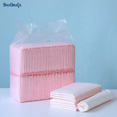 SnuGrace Plain Woven Incontinence Pad Safe for Sensitive Muscles and Pregnant Women