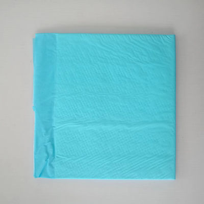 Super Absorbent Dog Pee Pad 6Ply Disposable Underpad with Super Absorbency