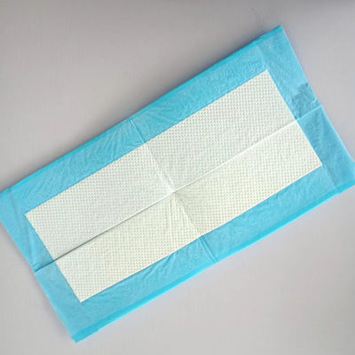 Super Absorbent Dog Pee Pad 6Ply Disposable Underpad with Super Absorbency