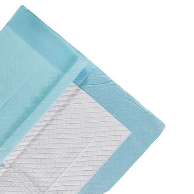 Super Absorbent Dog Pee Pad 6Ply Disposable Underpad with Super Absorbency