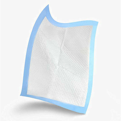 Customized Dog Pads with Sandia or Sumitomo SAP and 3D Leak Prevention