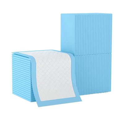 Customized Dog Pads with Sandia or Sumitomo SAP and 3D Leak Prevention