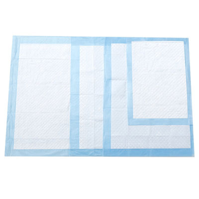 High Absorption SAP Sandia or Sumitomo Quick Accident Absorbing Cotton Pads for OEM/ODM
