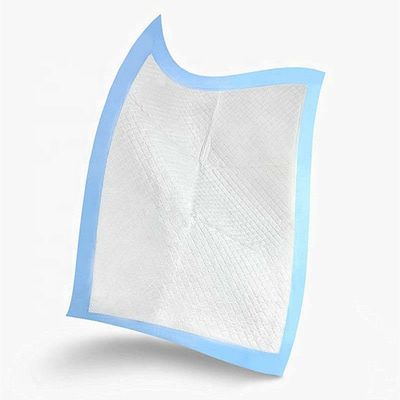 High Absorption SAP Sandia or Sumitomo Quick Accident Absorbing Cotton Pads for OEM/ODM