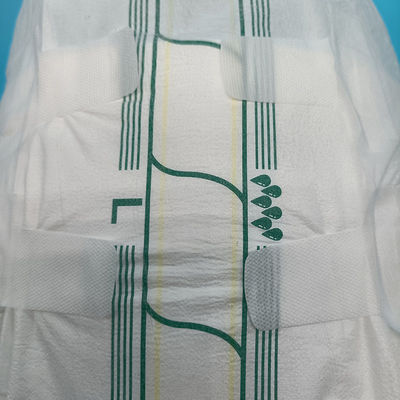 OEM Dry Surface Diaper for Geriatric Adults High Absorption and Comfort Guaranteed