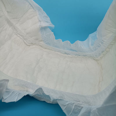 Nighttime Adult Diaper in Customized Colors for Maximum Comfort and Protection