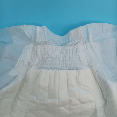 Nighttime Adult Diaper in Customized Colors for Maximum Comfort and Protection
