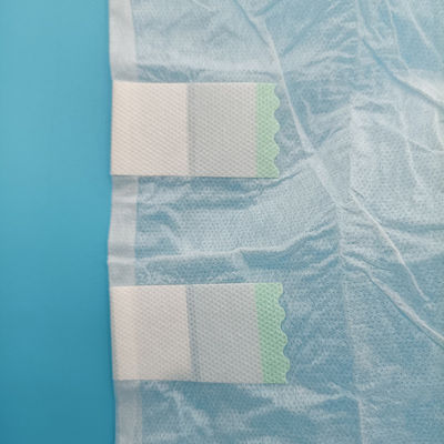 Nighttime Adult Diaper in Customized Colors for Maximum Comfort and Protection