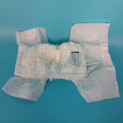 disposable Dog Training Pet Dog Diapers With PE / Clothlike Backfilm