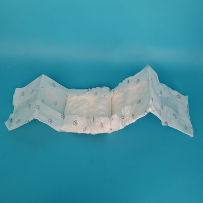 disposable Dog Training Pet Dog Diapers With PE / Clothlike Backfilm
