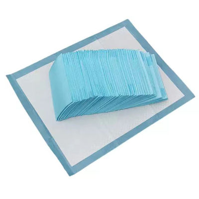 20g-120g Disposable Pet Potty Training Pads For Dogs Pet Pee Pad with Offered Sample