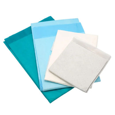 Pet Training Products 2023 Best Sell Eco Friendly Dog Pee Pee Urine Pad Sleeping Pad for Rabbits