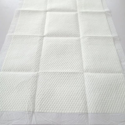 Pet Training Products 2023 Best Sell Eco Friendly Dog Pee Pee Urine Pad Sleeping Pad for Rabbits