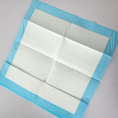 Pet Training Products 2023 Best Sell Eco Friendly Dog Pee Pee Urine Pad Sleeping Pad for Rabbits
