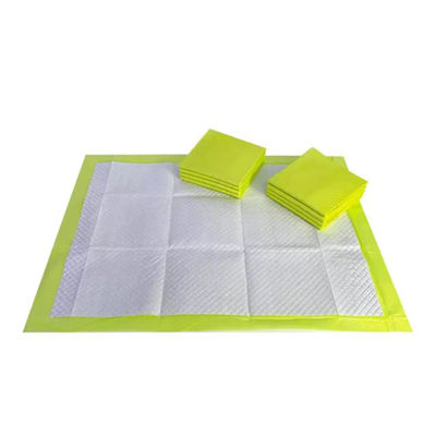 Pet Training Products 2023 Best Sell Eco Friendly Dog Pee Pee Urine Pad Sleeping Pad for Rabbits