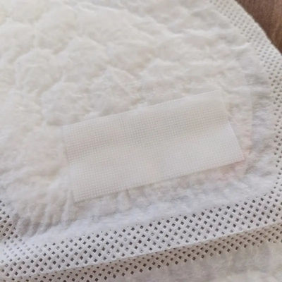 Disposable Baby Feeding Bibs Customized Color for Comfortable and Clean Meals