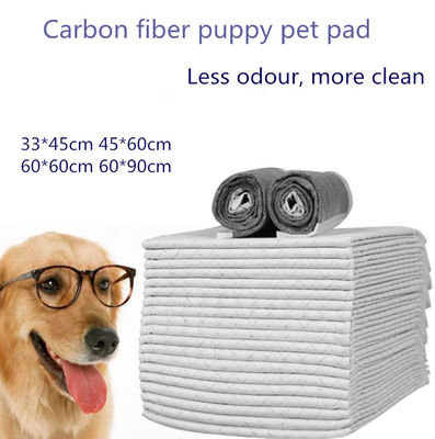 S.M.L.XL.XXL Pet Sanitary Pads for OEM/ODM Customized Color Disposable Pet Pee Pads