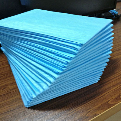 SNUGRACE Absorbent Underpad Disposable Underpad for Comfortable Incontinence Care