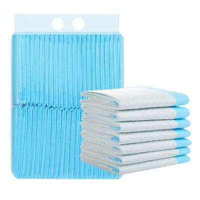 Eco Friendly Bio Degradable Pet Training Pad for Dogs Cats Animals in XS-XXXL Sizes