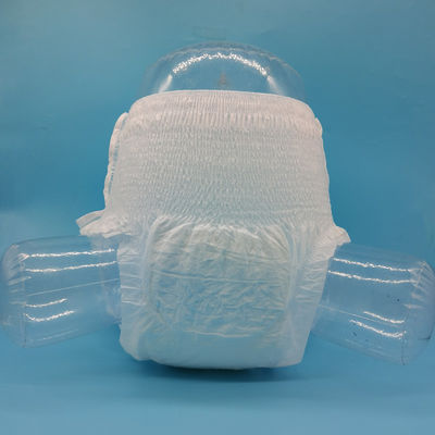 Customizable Incontinence Solution Senior Unisex Disposable Medical Mesh Underwear