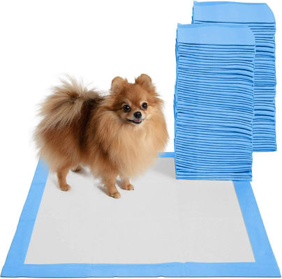 Super Absorbent Pet Pee Pad Puppy Training Pads Disposable Urine Diaper Pads for Dogs
