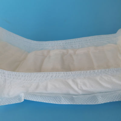 Customized Maternity Pads Non-woven Fabric Surface for Optimal Comfort and Protection