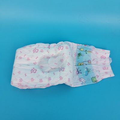 Topsheet Soft Non-woven Top Sheet Diaper for Female Dogs Disposable and Comfortable