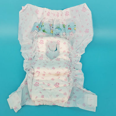 Topsheet Soft Non-woven Top Sheet Diaper for Female Dogs Disposable and Comfortable