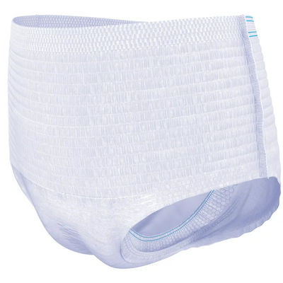 Disposable Medical Mesh Underwear Pants for Adults in M-XXL Size Non Woven Fabric