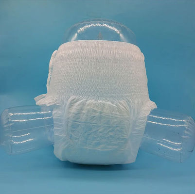 Disposable Medical Mesh Underwear Pants for Adults in M-XXL Size Non Woven Fabric