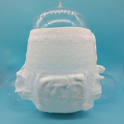 Disposable Medical Mesh Underwear Pants for Adults in M-XXL Size Non Woven Fabric