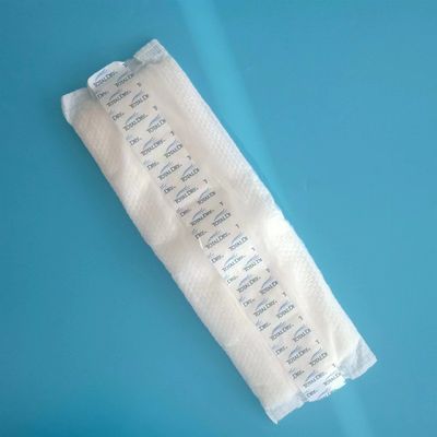 Soft Non-woven Disposable Maternity Net Surface Sanitary Pad for Heavy Flow Days