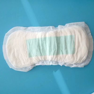 Freely Offered Samples Absorbent Maternity Pad for Postpartum Recovery and Healing