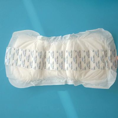 Freely Offered Samples Absorbent Maternity Pad for Postpartum Recovery and Healing