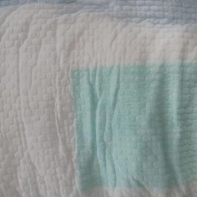 Freely Offered Samples Absorbent Maternity Pad for Postpartum Recovery and Healing