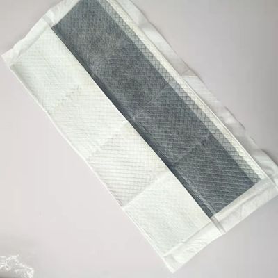 20g-120g Japan Bamboo Charcoal Absorbent Pet Training Pee Pad Pet Potty Underpad Best Sell Training Pad