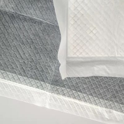 20g-120g Japan Bamboo Charcoal Absorbent Pet Training Pee Pad Pet Potty Underpad Best Sell Training Pad