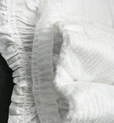 CE ISO BV Certified Disposable Baby Diapers The Ultimate Protection for Newborns