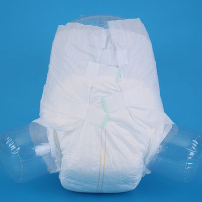 SAP San Dia 80-160g Disposable Adult Diaper for OEM/ODM Customized Hygiene Products