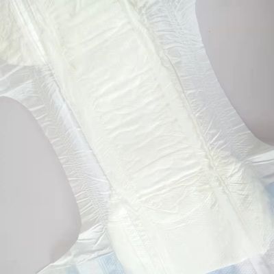 SAP San Dia 80-160g Disposable Adult Diaper for OEM/ODM Customized Hygiene Products