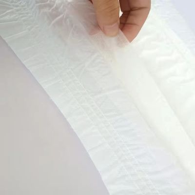 SAP San Dia 80-160g Disposable Adult Diaper for OEM/ODM Customized Hygiene Products