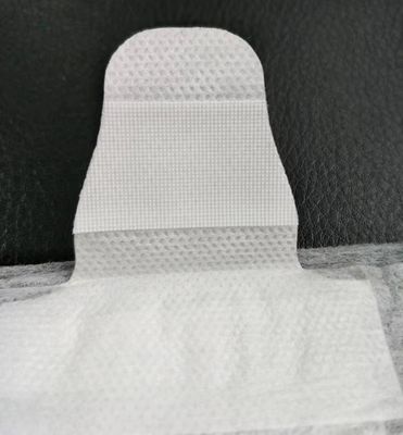 12 Hours Dryness Waterproof Baby Diaper with High Absorbency and CE ISO BV Certificate