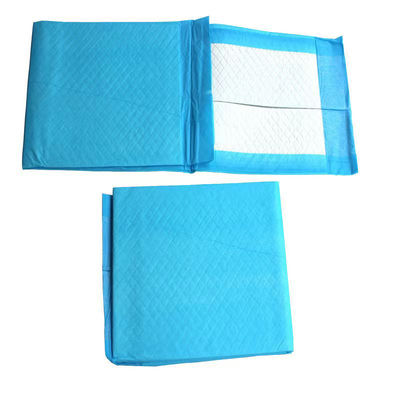 Highly Absorbent Disposable Underpad for Baby and Adult Incontinence Management