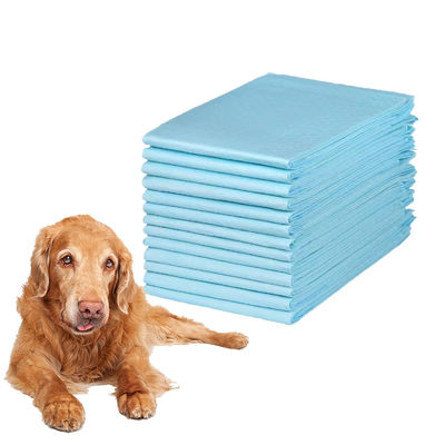 600X600mm Disposable Puppy Pet Training Dog Pee Pad with High Absorbency