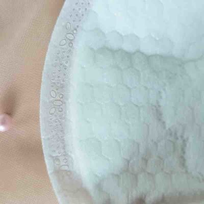 Ultra Soft Maternity Breast Nursing Pad for Mom Care Breastfeeding and Other Features