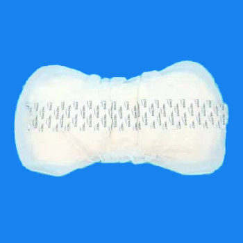 Maternity Postpartum Pads High Absorbent Sanitary Napkin Pad for Night White