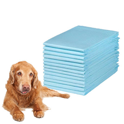 Item Type PEE PADS 60 x 60cm Leak-proof Bottom Film Changing Pet Training Mat for Dogs