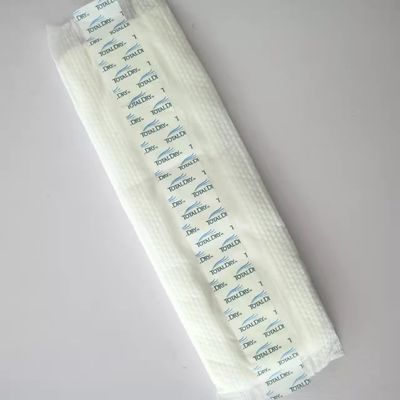 Soft Non-woven Top Sheet Maternity Pads for Comfortable Post Delivery Protection