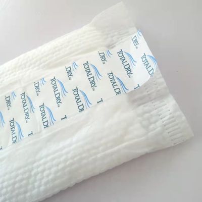Soft Non-woven Top Sheet Maternity Pads for Comfortable Post Delivery Protection