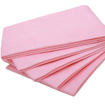Biodegradable Pink Pet Pee Training Pads for Small Animals Style Pet Pee Training Pads